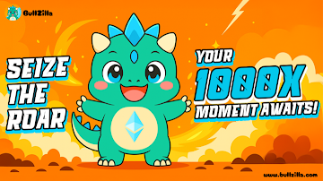 Polkadot Builds, Stellar Connects, BullZilla Burns — Inside the Next Big Trio of New Cryptos to Buy