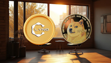Top Crypto Presales 2025 – Lyno AI, BlockchainFX and BullZilla Lead the Market