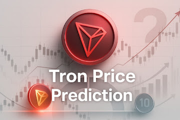 Tron Price Prediction: Will TRX Hit $1 in 2025?
