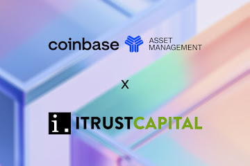 Coinbase Asset Management & iTrustCapital Partner on Bitcoin Yield Strategy for IRAs