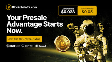 The Best Altcoin for the Next Bull Run? BlockchainFX Presale Momentum Is Outpacing Sui and Chainlink