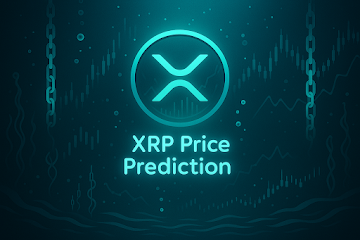 XRP Price Prediction: Which is the Hottest Crypto to Buy Now for the Highest Gains?