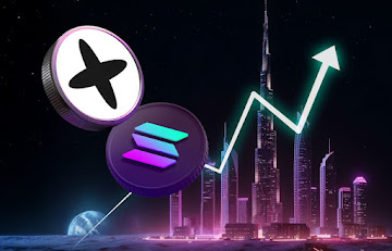 Solana Price Prediction: Why Analysts Are Comparing LivLive’s AR Economy to Pokémon GO for Crypto