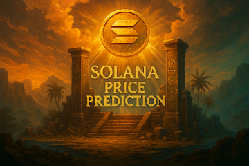 Solana Price Today: Here’s What Needs To Happen For SOL To Reach New Highs