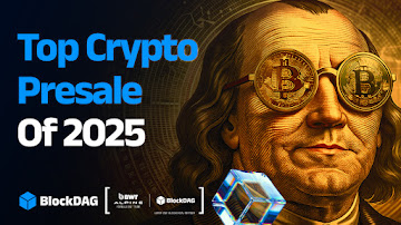 Best Crypto Presale to Buy Now: BlockDAG, BlockchainFX, Pepenode, & SpacePay Spark Massive 2025 Momentum