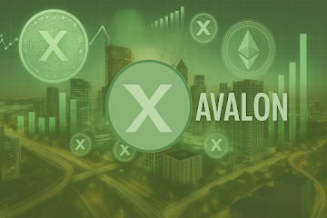 Shiba Inu Spikes, But Investors Rotate To Avalon X (AVLX) Presale With Countdown To Price Increase.