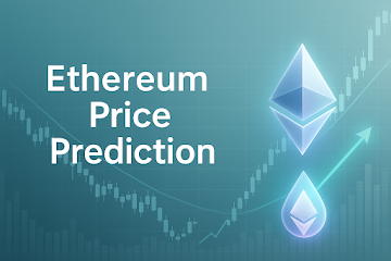Ethereum Price Prediction: ETH Holders Turn To Remittix As RTX Becomes The Fastest Growing Crypto Of 2025