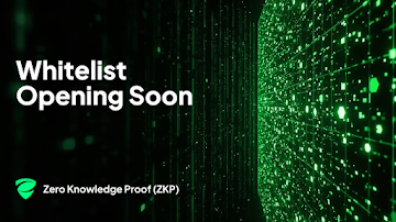 Quantum-Proof and Future-Ready: Zero Knowledge Proof Is Built for the Decade Ahead