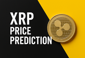 XRP Price Prediction: Chainlink Latest News As Remittix ICO Becomes Tipped As A Potential 100x Crypto Gainer