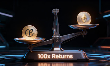 Ethereum Price Forecast: Ecoyield Expected To Outperform Market With Potential 100x Crypto Returns