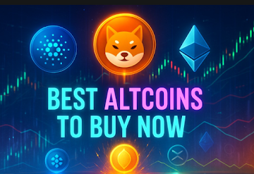 The Best Altcoins To Buy Now Include Remittix, Polkadot & Kaspa In October