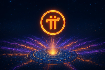Crypto News Today: Pi Coin Utility Expands as Pi Network Rolls Out App Studio Upgrade