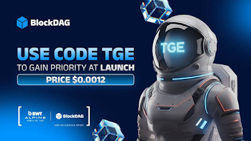 SUI Hits $3.50 & PENGU Price Pattern Fizzles Out While BlockDAG’s $420M+ Presale and TGE Code Steal the Show