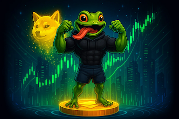 Shiba Inu News: Analysts Eye AlphaPepe to Soar From $0.007 to $1 by Q4 2025