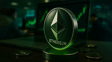 Ethereum Targets 4.6K Breakout After Testing Major Liquidity Clusters Near 4K