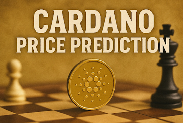 Crypto News: Cardano Price Prediction & Everything You Should Know About Record Breaker Remittix