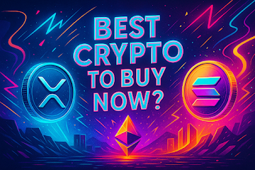 The Best Crypto To Buy Now For The Highest Returns Is Remittix As Algorand & VeChain Enter The Discussion