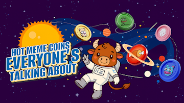 Earn, Stake, and Profit: 5 Top Cryptos to Join in 2025 