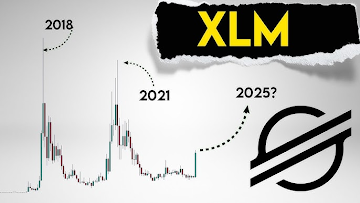 XLM Price Prediction: How Much Could $100 Of Stellar Be In 2030