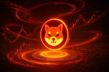 Shiba Inu News: Retail Investors Pivot Toward AlphaPepe, The Next 100× Crypto of 2025