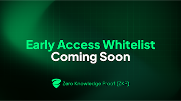 Zero Knowledge Proof Whitelist Coming Soon: The Best Cheap Crypto to Buy Now Before It Breaks Out