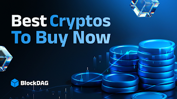 Top Crypto to Buy: BlockDAG’s $420M+ Surge Outpaces Worldcoin, Kaspa & Pi Network in 2025’s Breakout Race