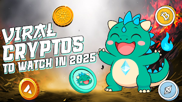 7 Viral Cryptos to Watch — BullZilla Leads the Top Coins to Buy and Hold for Long Term in October 2025