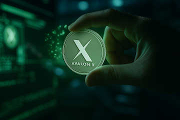 Best Crypto Coin Investments: Bullish Crypto Moves From Avalon X (AVLX), Hedera (HBAR) & Binance (BNB)