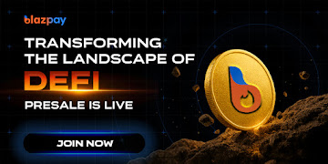 Sei’s Gaming Surge, Qubic’s Network Power Play, and Blazpay’s Presale Momentum Shape the Crypto Presales List