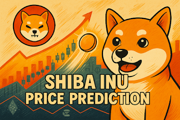 Shiba Inu Price Prediction: Which Is The Number One Favoured Altcoin For New Crypto Investors