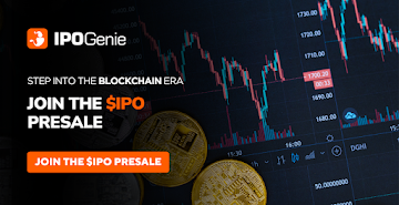 Top 10 Crypto Presales 2025 to Watch: Why IPO Genie Leads the Pack