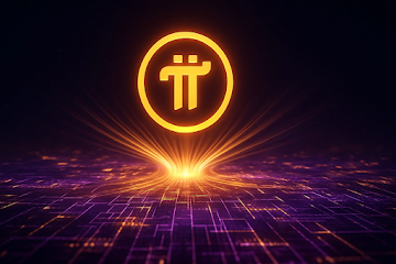PI Network Price Prediction: After Crash to $0.25, AlphaPepe Emerges as the Next Crypto to Explode