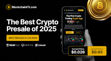 Early Bitcoin Buyers Made Billions From $1K – This Top Crypto Presale Could Be the Next Big ROI Story