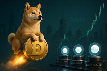 Dogecoin Price Analysis: DOGE Price Holds Key Support Ahead Of Potential Breakout, Could $1 Finally Be Within Reach?