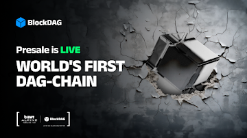 Bitcoin Changed Finance, Solana Changed Speed, BlockDAG Could Redefine Both in 2026 Crypto Bull Run