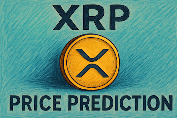 Ripple News Today: XRP Price Prediction & Which Altcoin Could Rally 100x By October Next Year