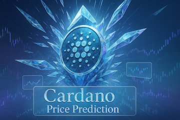 Cardano Price Prediction: ADA Poised To Retest 2021 Highs, Could 2025 Mark Its Biggest Rally Yet?