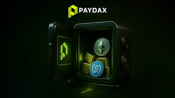 PayDax Protocol (PDP) Drives Digital Banking Revolution with Massive Upside for Early Birds