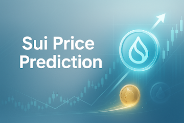 Sui Price Prediction As 21Shares Amends SUI ETF Filing To Include Staking and Nasdaq Listing