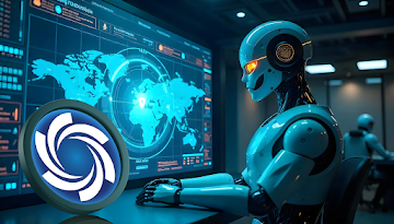 Solana and XRP Volatility: How Flipping Into Ozak AI Could Multiply Your Returns in 2025-2027
