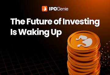 $IPO Presale Buzz: What Makes This Token the Talk of Crypto Twitter This Month