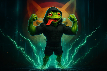 The Best Crypto Presale To Buy Now Is AlphaPepe After Analysts Expect It To Surpass Shiba Inu In 2026