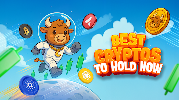 7 Top Crypto Picks Leading 2025 Bull Run – Why MoonBull Is the Best Crypto Presale Right Now?