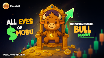 Best Crypto to Buy for the Long Term: Why Top Whales Circle MoonBull Presale as AVAX and Cardano Price Surge?