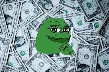Crypto Presale Projects in 2025: Pepe Dollar Headlines Coverage as Investors Search for High Growth