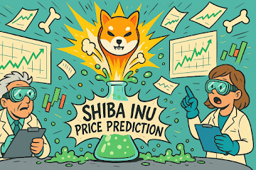 Shiba Inu Price Prediction: SHIB Outlook Dims as Dogecoin and Remittix Prepare for 300%+ Rebounds