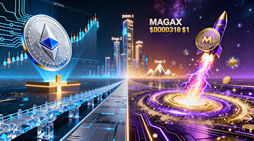 Ethereum Price Prediction: ETH Targets $6,800 As Top Crypto Altcoin Expected To Reach $1 From $0.000318 in 2026