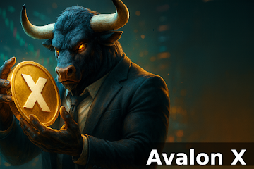 Why XRP Whales Are Watching Avalon X Closely
