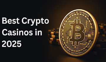 5 Best Crypto Casinos 2025: Safe Bitcoin Online Casinos Tested & Approved By Local Players