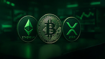 Top Altcoin Predictions: Bitcoin, Ethereum, XRP Regain Key Levels as Crypto Rally Gains Momentum
